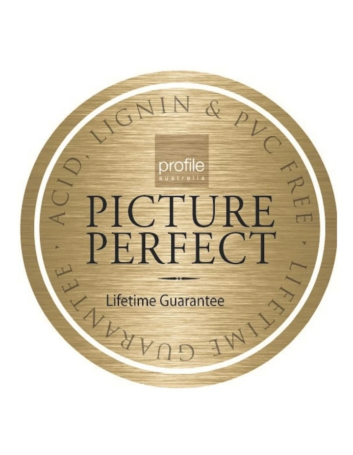 Profile Deluxe 10x10/8x8 In Stone Ash 3 Profile Deluxe 10x10/8x8 In Stone Ash - Image 3