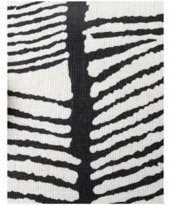 Warlukurlangu Artists x Vue Cushion Kurrkara Jukurrpa (Dessert Oak Dreaming) by Judy Napangardi Watson -The Shine Nook Sales Store 870907510 3 720x928