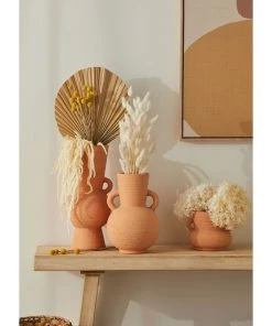 Rogue Preserved Pom Pom 50cm In Mustard -The Shine Nook Sales Store 872401060 3 720x928