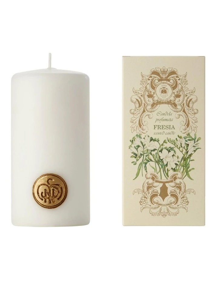 Santa Maria Novella Freesia Candle 1 Santa Maria Novella Freesia Candle