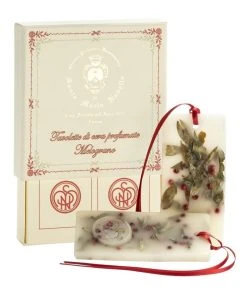 Santa Maria Novella Melograno Wax Tablets