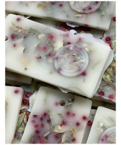 Santa Maria Novella Melograno Wax Tablets -The Shine Nook Sales Store 882490690 3 720x928