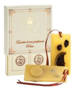 Santa Maria Novella Relax Wax Tablets