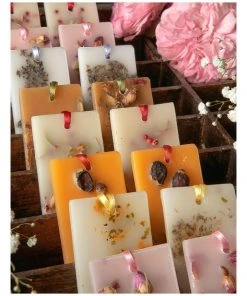 Santa Maria Novella Relax Wax Tablets -The Shine Nook Sales Store 882490780 3 720x928