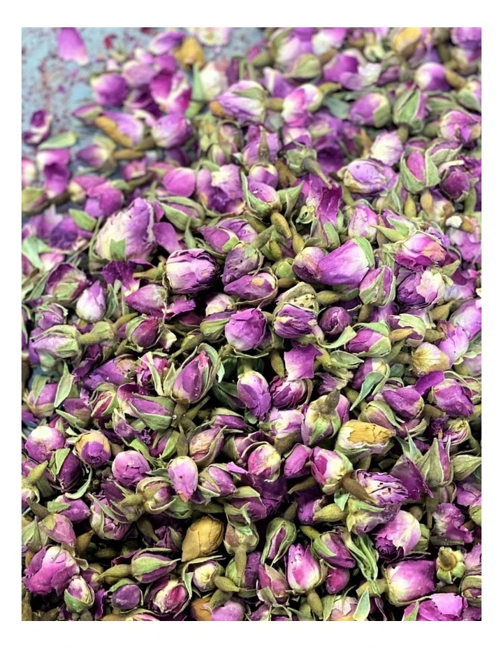 Santa Maria Novella Rose Wax Tablets 4 Santa Maria Novella Rose Wax Tablets - Image 4