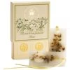 Santa Maria Novella Freesia Wax Tablets