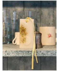 Santa Maria Novella Freesia Wax Tablets 8 Santa Maria Novella Freesia Wax Tablets -The Shine Nook Sales Store 882491050 4 720x928