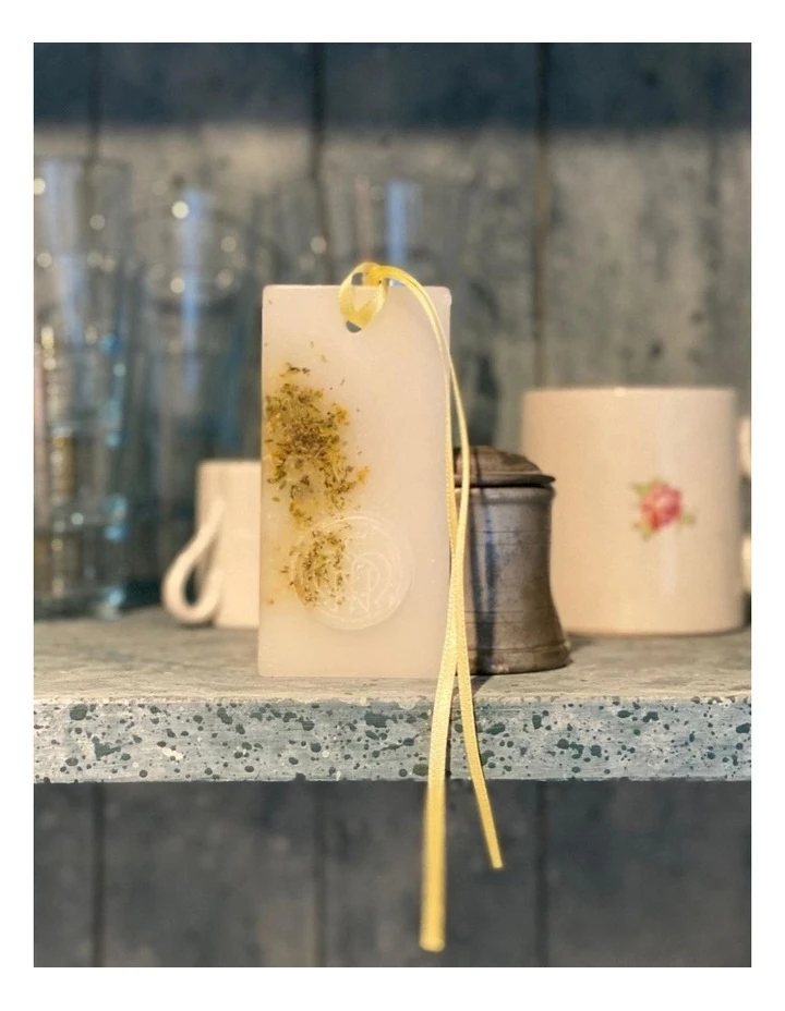 Santa Maria Novella Freesia Wax Tablets 4 Santa Maria Novella Freesia Wax Tablets - Image 4