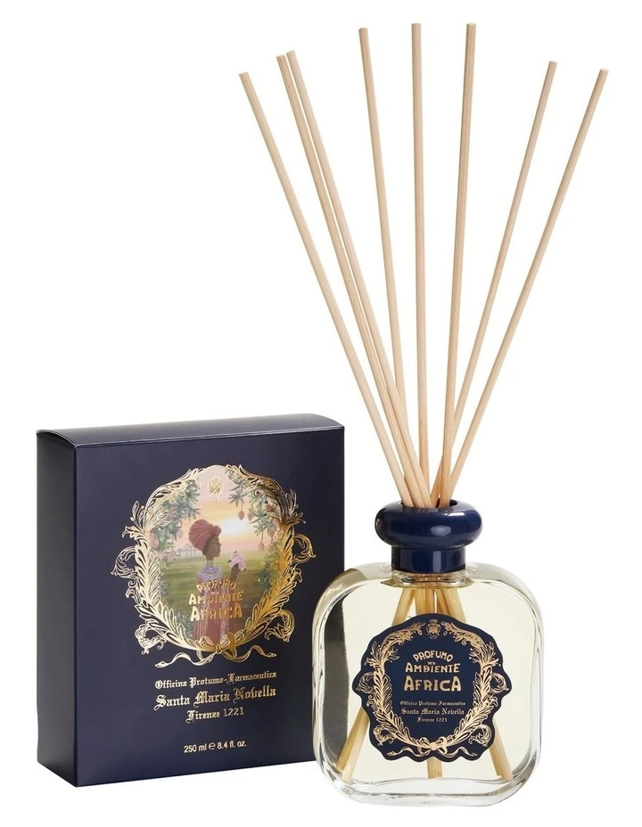 Santa Maria Novella Africa Room Diffuser 1 Santa Maria Novella Africa Room Diffuser