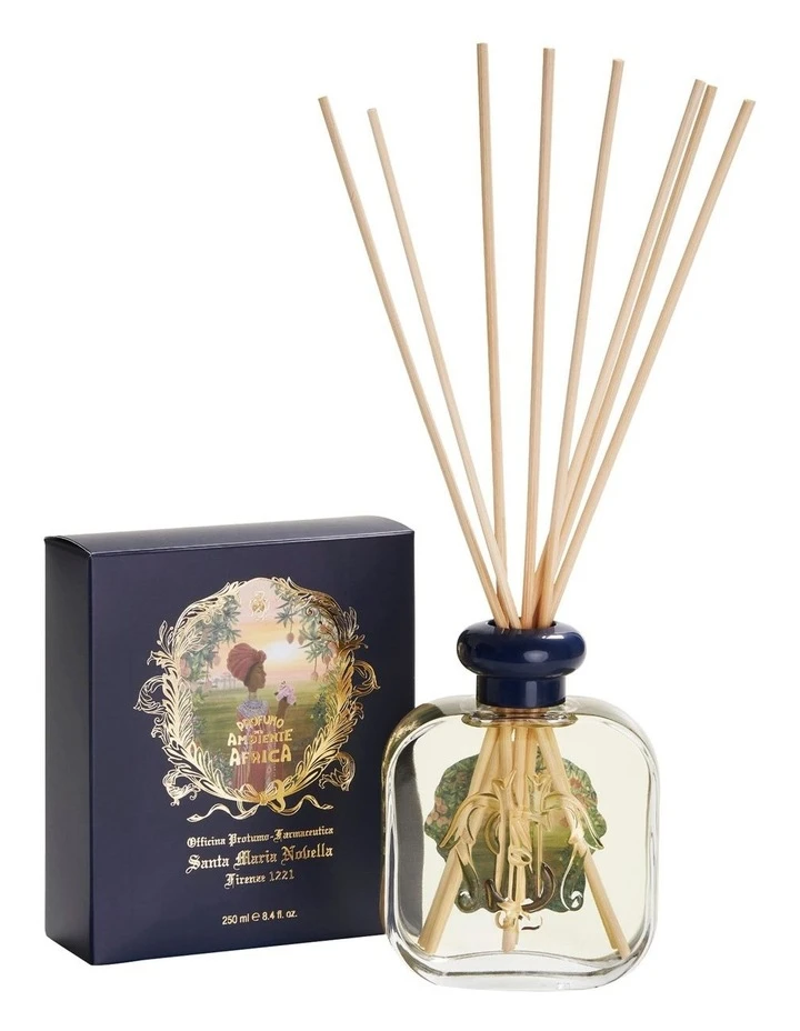 Santa Maria Novella Africa Room Diffuser 2 Santa Maria Novella Africa Room Diffuser - Image 2