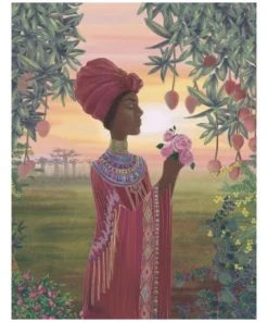 Santa Maria Novella Africa Room Diffuser 5 Santa Maria Novella Africa Room Diffuser -The Shine Nook Sales Store 882491410 3 720x928