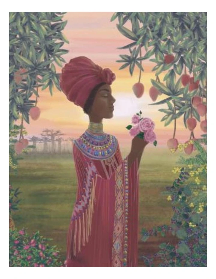 Santa Maria Novella Africa Room Diffuser 3 Santa Maria Novella Africa Room Diffuser - Image 3