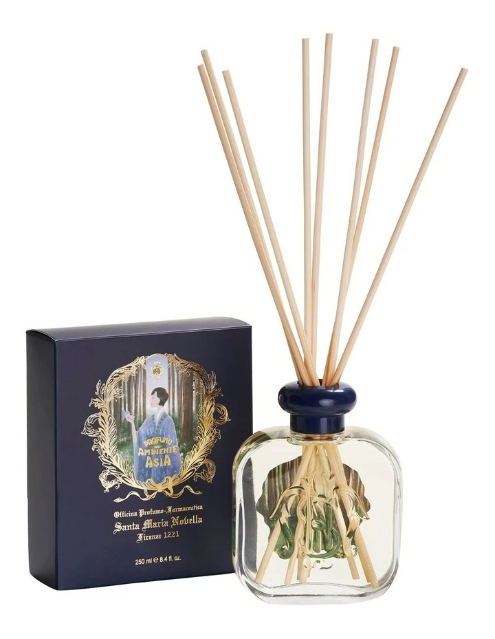 Santa Maria Novella Asia Room Diffuser 2 Santa Maria Novella Asia Room Diffuser - Image 2
