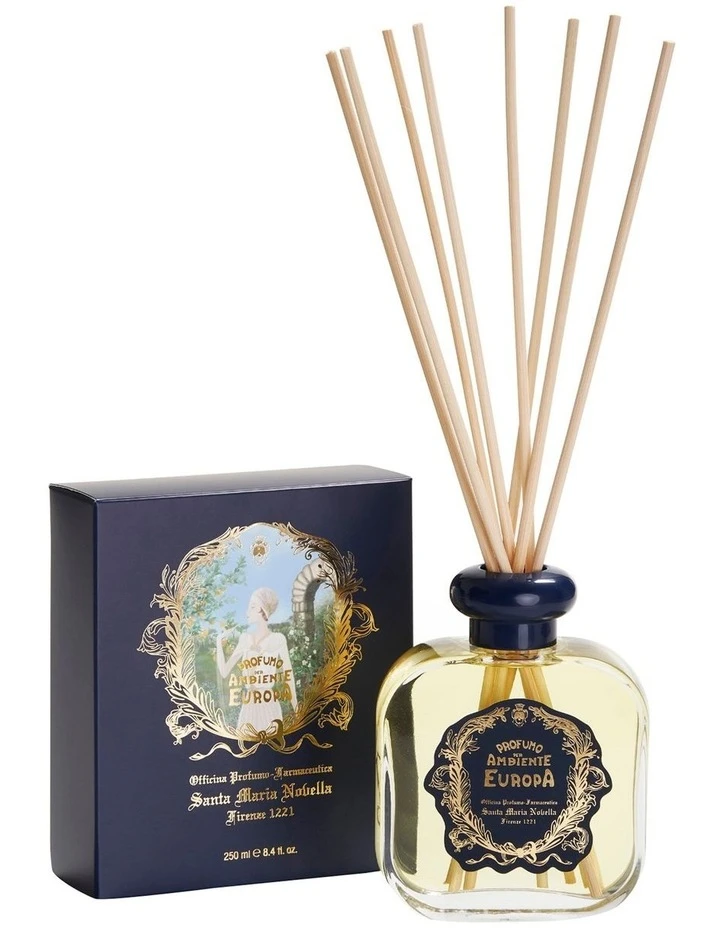 Santa Maria Novella Europa Room Diffuser 1 Santa Maria Novella Europa Room Diffuser