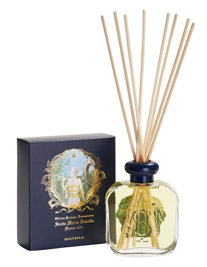 Santa Maria Novella Europa Room Diffuser 2 Santa Maria Novella Europa Room Diffuser - Image 2