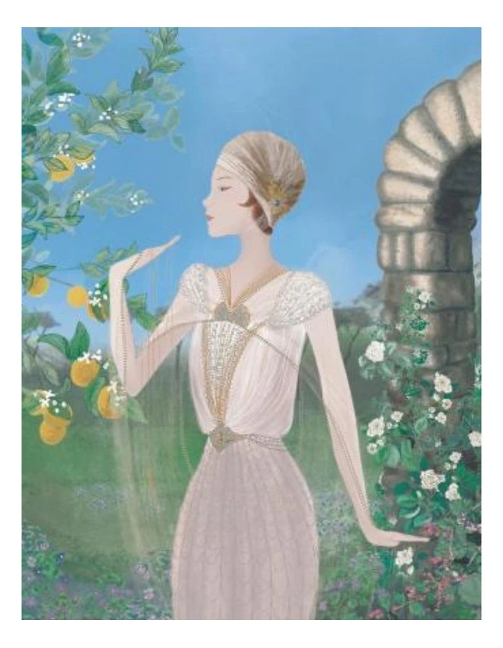 Santa Maria Novella Europa Room Diffuser 3 Santa Maria Novella Europa Room Diffuser - Image 3