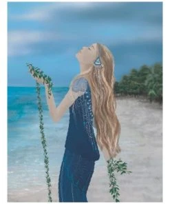 Santa Maria Novella Oceania Room Diffuser 5 Santa Maria Novella Oceania Room Diffuser -The Shine Nook Sales Store 882491770 3 720x928