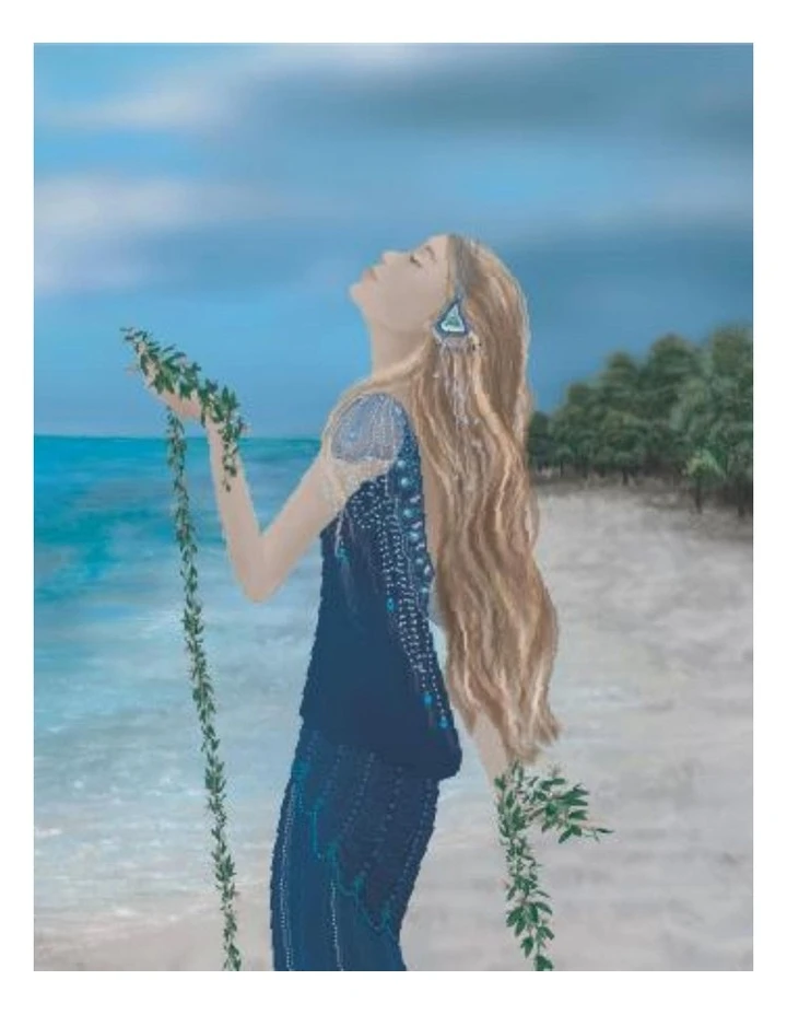 Santa Maria Novella Oceania Room Diffuser 3 Santa Maria Novella Oceania Room Diffuser - Image 3