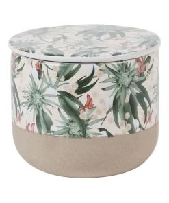 Robert Gordon RGA X Louise Jones Stellar Blush Candle 8.5x7.5cm Pink