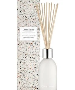 CIRCA White Tea & Wild Mint Fragrance Diffuser 250mL