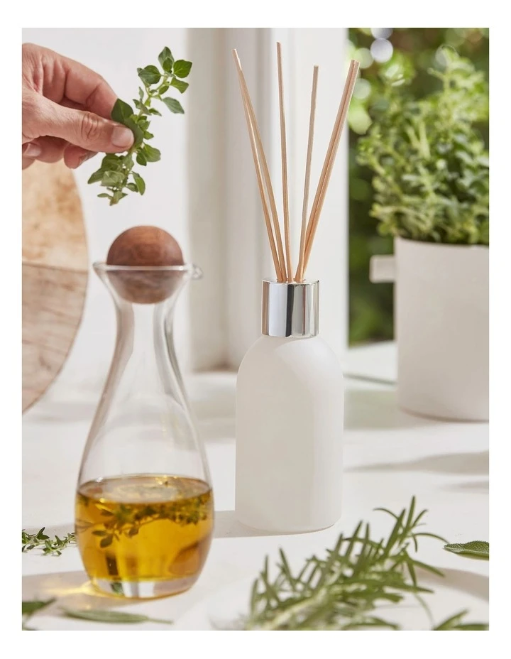 CIRCA White Tea & Wild Mint Fragrance Diffuser 250mL 2 CIRCA White Tea & Wild Mint Fragrance Diffuser 250mL - Image 2