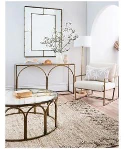 Madras Link Kerala Linen Embroidered Palm Cushion 40x60cm -The Shine Nook Sales Store 883786690 3 720x928