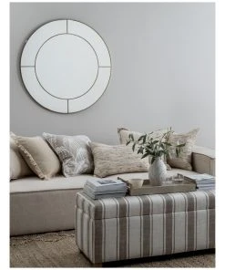 Madras Link Devi Neutral Raw Silk Cushion -The Shine Nook Sales Store 883788040 3 720x928