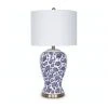 Sarantino Ceramic Table Lamp Multi