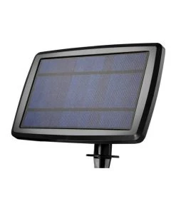 Milano Décor Solar Powered Outdoor Festoon Lights White 30 Lights 10003387