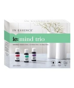 In Essence Mind Trio Set