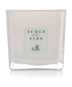 La Florentina Acqua Dell'Elba Note di Natale Scented Candle
