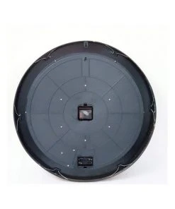 La Florentina Ragnar Moving Cogs Wall Clock 60cm Gold -The Shine Nook Sales Store 893440450 3 720x928