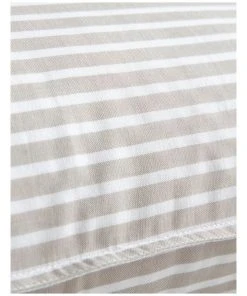 Sheridan Reilly Stripe Breakfast Cushion In Dust - 40cm x 60cm 5 Sheridan Reilly Stripe Breakfast Cushion In Dust - 40cm x 60cm -The Shine Nook Sales Store 896711050 3 720x928