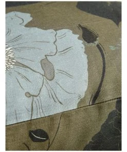 Sheridan Sevanti Square Cushion In Seaweed - 45cm x 45cm 5 Sheridan Sevanti Square Cushion In Seaweed - 45cm x 45cm -The Shine Nook Sales Store 896711860 3 720x928