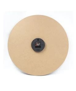 Toki Theo 60cm Silent Wall Clock Grey 5 Toki Theo 60cm Silent Wall Clock Grey -The Shine Nook Sales Store 899406550 3 720x928