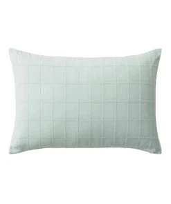 Sheridan Ferran Breakfast Cushion In Dew - 40cm x 60cm