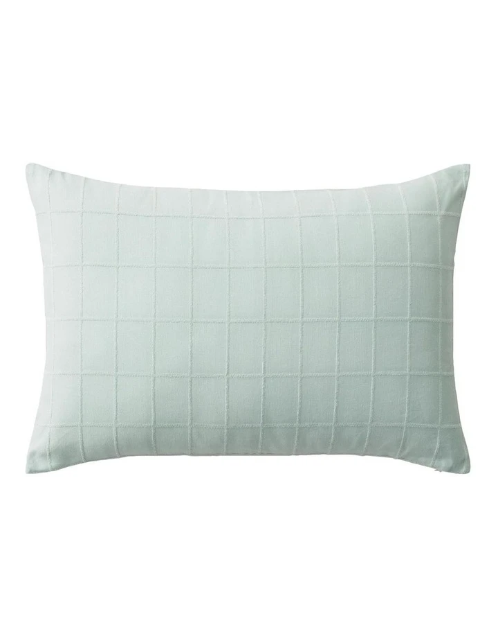 Sheridan Ferran Breakfast Cushion In Dew - 40cm x 60cm 1 Sheridan Ferran Breakfast Cushion In Dew - 40cm x 60cm