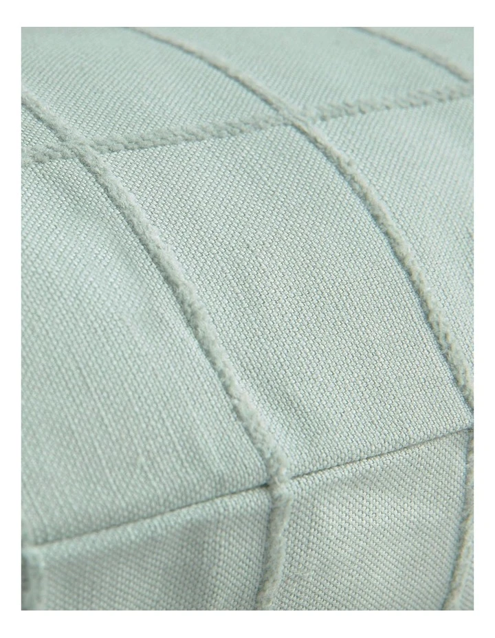 Sheridan Ferran Breakfast Cushion In Dew - 40cm x 60cm 3 Sheridan Ferran Breakfast Cushion In Dew - 40cm x 60cm - Image 3