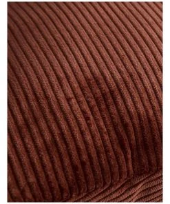 Sheridan Howerton Square Cushion In Bitter Chocolate - 45cm x 45cm -The Shine Nook Sales Store 899950420 3 720x928