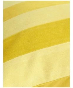 Sheridan Kolsby Square Cushion In Citronelle - 45cm x 45cm 5 Sheridan Kolsby Square Cushion In Citronelle - 45cm x 45cm -The Shine Nook Sales Store 899951590 3 720x928