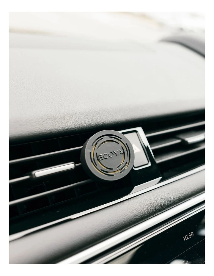 ECOYA French Pear Car Diffuser 2 ECOYA French Pear Car Diffuser - Image 2