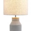 Lightsup Online Sophie Table Lamp Light Brown